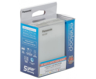 PANASONIC ŁADOWARKA SMARTPLUS USB BQ-CC87USB - 1068373 - zdjęcie 4